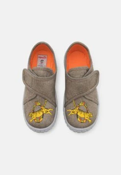 Superfit Bill Unisex - Pantoffels - Beige 11 Superfit Bill Unisex - Pantoffels - Beige -Superfit 001168b2e89141b1b8381f1a8f04ca10