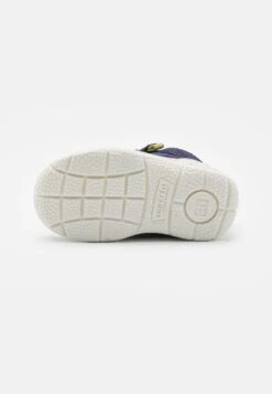 Superfit Universe - Sneakers Laag - Blau/Grün -Superfit 00cf1db37faa4ee9ae18c424bb7dedb8