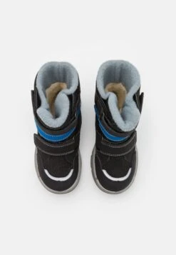 Superfit Mars - Snowboots- Schwarz/Blau 11 Superfit Mars - Snowboots- Schwarz/Blau -Superfit 00d74d9271e5409288f065f8aedf95a2