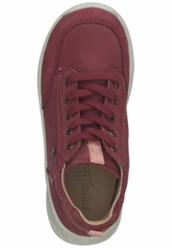 Superfit Sneakers Laag - Pink Orange -Superfit 01554349a14444fcbc8ef161565feff0