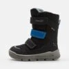 Superfit Mars - Snowboots- Schwarz/Blau 1 Superfit Mars - Snowboots- Schwarz/Blau -Superfit 01b22f680bed484eb7fb1e0cd1292933