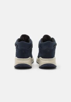 Superfit Melody - Sneakers Hoog - Blau/Pink 10 Superfit Melody - Sneakers Hoog - Blau/Pink -Superfit 01e0b76267b5406bbf0cf4dfe8514078