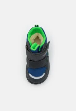 Superfit Husky 1 - Snowboots- Grau/Grün 11 Superfit Husky 1 - Snowboots- Grau/Grün -Superfit 02bb7ff7dda0406084a161a2dc23d155