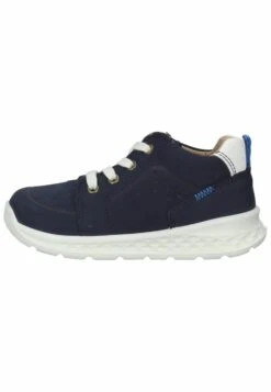 Superfit Sneakers Laag - Blau Hellblau