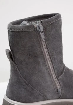 Superfit Lora - Snowboots- Grau 13 Superfit Lora - Snowboots- Grau -Superfit 0393e4457018477da9d401b58da338e0