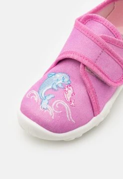 Superfit Bonny - Pantoffels - Rosa 13 Superfit Bonny - Pantoffels - Rosa -Superfit 03b36b5deec54eb7ae3f96cccd793b20