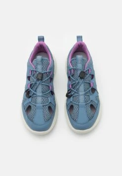 Superfit Rush - Sneakers Laag - Blau/Lila 11 Superfit Rush - Sneakers Laag - Blau/Lila -Superfit 04145c5809da4dbbb5abfeecc6738b8e