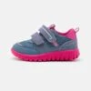 Superfit Sport Mini - Sneakers Laag - Blau/Pink 1 Superfit Sport Mini - Sneakers Laag - Blau/Pink -Superfit 04b76733e8654d0eb71a22c2481368c8