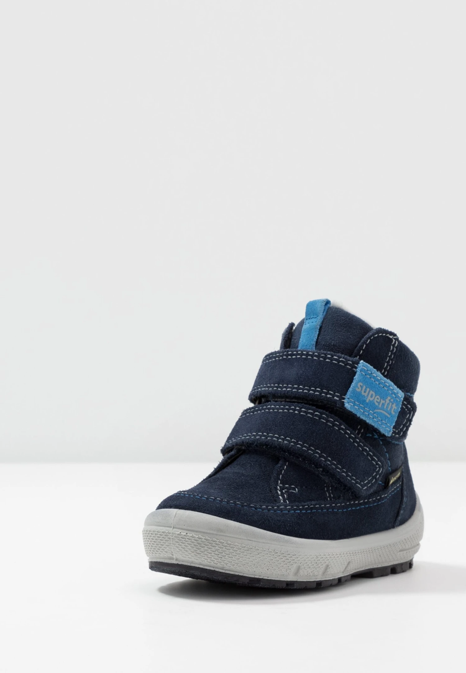 Superfit Groovy - Snowboots- Blau 5 Superfit Groovy - Snowboots- Blau - Afbeelding 3