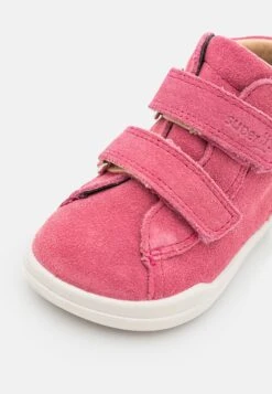 Superfit Superfree - Sneakers Laag - Pink/Weiss 13 Superfit Superfree - Sneakers Laag - Pink/Weiss -Superfit 052b761fc664433fbf98faa96cae9083