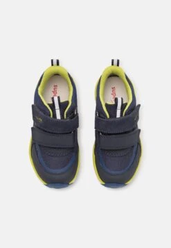 Superfit Sport 5 - Sneakers Laag - Blau/Hellgrün 11 Superfit Sport 5 - Sneakers Laag - Blau/Hellgrün -Superfit 05688cbfe49747b19ca82b1e7c86af5b