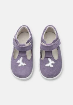 Superfit Lillo - Ballerina'S Met Enkelbandjes - Lila 11 Superfit Lillo - Ballerina'S Met Enkelbandjes - Lila -Superfit 05c7a7d554404ac8831ae4ce091fe4a0