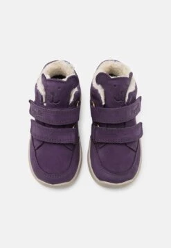 Superfit Breeze - Babyschoenen - Lila -Superfit 065bd2ef49c046bab91fe99f200c42e2