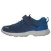 Superfit Rush- Sneakers Laag - Blau 1 Superfit Rush- Sneakers Laag - Blau -Superfit 07c9f5c126994ac3a924dbaae631fa92