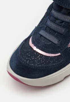 Superfit Melody - Sneakers Hoog - Blau 13 Superfit Melody - Sneakers Hoog - Blau -Superfit 080fa79072cd489eb9b5dc8b1e83fb6d