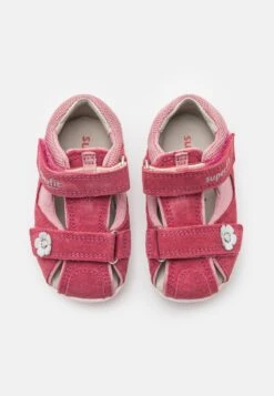 Superfit Fanni - Sandalen - Pink/Rosa 11 Superfit Fanni - Sandalen - Pink/Rosa -Superfit 08158520ba8f4e27a278dcf2ed886d8c