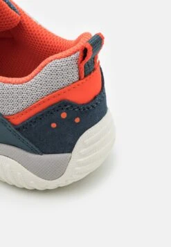 Superfit Storm - Sneakers Laag - Blau/Rot -Superfit 085462844d314dada7d714e1ae53aef9