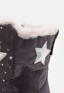 Superfit Flavia - Snowboots- Lila/Silber 13 Superfit Flavia - Snowboots- Lila/Silber -Superfit 097b88e682a34ec28ae69cca682b778d