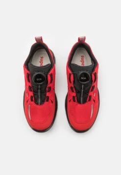 Superfit Jupiter - Sneakers Laag - Rot/Schwarz 11 Superfit Jupiter - Sneakers Laag - Rot/Schwarz -Superfit 0a33e53950f04234ae1da7f65a1fa586