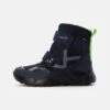 Superfit Rocket - Snowboots- Blau/Grün 2 Superfit Rocket - Snowboots- Blau/Grün -Superfit 0a39a64ec9074e36adc60a4e030931a5