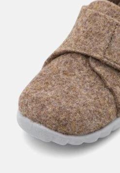 Superfit Happy Unisex - Pantoffels - Beige -Superfit 0aa9acd075844fec981ab82fff0921cb