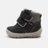 Superfit Groovy - Snowboots- Grau/Rosa 1 Superfit Groovy - Snowboots- Grau/Rosa -Superfit 0aebbb95977447c898a5404e65d0e44a