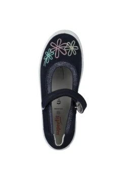 Superfit Tensy - Ballerina'S Met Enkelbandjes - Blau 11 Superfit Tensy - Ballerina'S Met Enkelbandjes - Blau -Superfit 0c1f904e114644c9b8667c13ed57aeb0