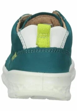 Superfit Sneakers Laag - Grün Hellgrün -Superfit 0db7769d2d5147658816b1258d5c3cdc