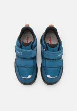 Superfit Jupiter - Klittenbandschoenen - Blau/Orange 11 Superfit Jupiter - Klittenbandschoenen - Blau/Orange -Superfit 0ea99944ce42446a9b6af7d6815d17eb
