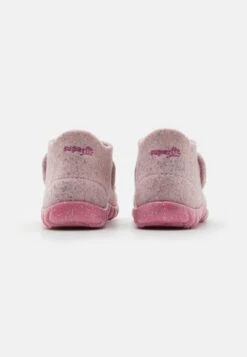 Superfit Happy - Pantoffels - Rosa 10 Superfit Happy - Pantoffels - Rosa -Superfit 0eb7c2620a7a49cba9697fa98e2ca8c5