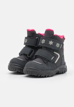 Superfit Husky - Babyschoenen - Grau/Pink 9 Superfit Husky - Babyschoenen - Grau/Pink -Superfit 0f94cfe5234e4137ba43144d770147e1