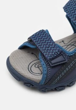 Superfit Hike- Outdoorsandalen - Blau -Superfit 0fcb15c7735c4f86b39bcd4e7b068dc7