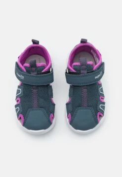 Superfit Wave - Sandalen - Blau/Lila 11 Superfit Wave - Sandalen - Blau/Lila -Superfit 1010bb321d7247f08ea6ea9b7105ccec