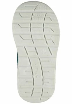 Superfit Sneakers Laag - Grün Hellgrün -Superfit 1036ddbe350744ae8e4cf551726a36c1