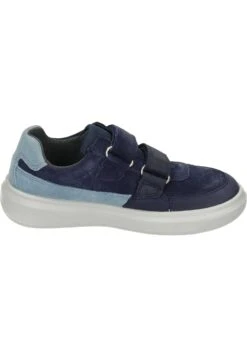 Superfit Cosmo - Sneakers Laag - Blau 13 Superfit Cosmo - Sneakers Laag - Blau -Superfit 10f0972375954953bb291189f097a598