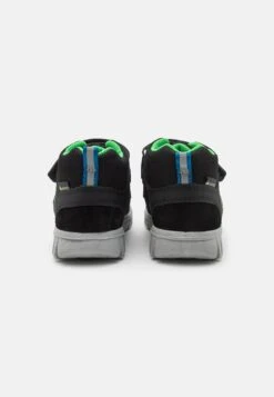 Superfit Sport7 Mini - Sneakers Hoog - Schwarz/Grün 10 Superfit Sport7 Mini - Sneakers Hoog - Schwarz/Grün -Superfit 1118670af967445ca3fe43ac29b09e71