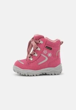 Superfit Husky- Snowboots- Pink