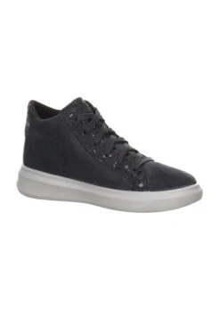 Superfit Cosmo- Sneakers Hoog - Grau 14 Superfit Cosmo- Sneakers Hoog - Grau -Superfit 11dc078161a84e69840278636581b13c