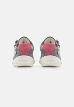 Superfit Tensy - Sneakers Laag - Hellgrau 10 Superfit Tensy - Sneakers Laag - Hellgrau -Superfit 1250d1df3f2e4ab08b45a12254a2e3c6