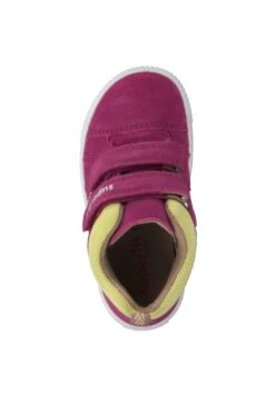 Superfit Moppy- Klittenbandschoenen - Pink Rosa -Superfit 12f3fd05b8874841b2b759a1e1564a41