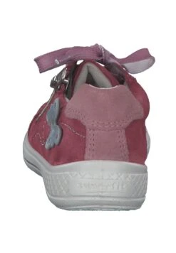 Superfit Tensy- Sneakers Laag - Pink 12 Superfit Tensy- Sneakers Laag - Pink -Superfit 12f592e8e44044718ac6ca405b5f24ed