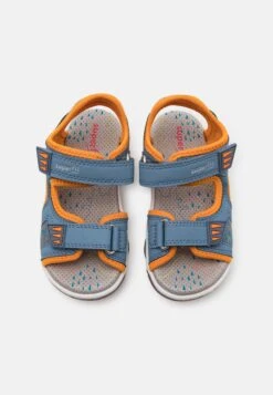 Superfit Mike 3.0 - Outdoorsandalen - Blau/Orange 11 Superfit Mike 3.0 - Outdoorsandalen - Blau/Orange -Superfit 139f095c71034491bf6ae93afdd332e9