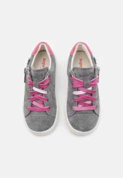 Superfit Tensy - Sneakers Laag - Hellgrau 11 Superfit Tensy - Sneakers Laag - Hellgrau -Superfit 144696ecc4bc499b8cdf65c41a724580
