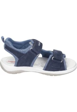Superfit Sandalen - Blau -Superfit 145fc2bfe776491aa789c4dbcf3bb3fb