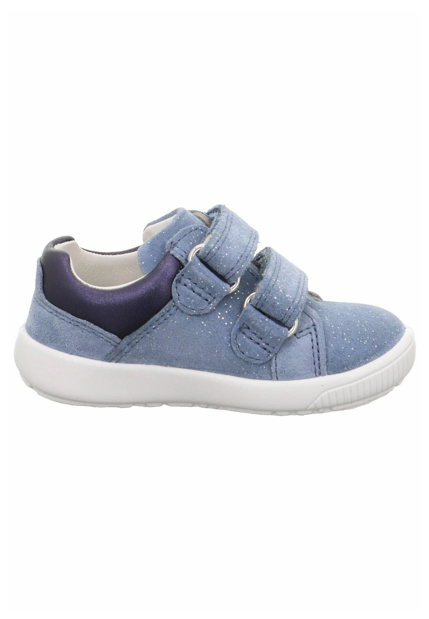 Superfit Babyschoenen - Blau 7 Superfit Babyschoenen - Blau - Afbeelding 6