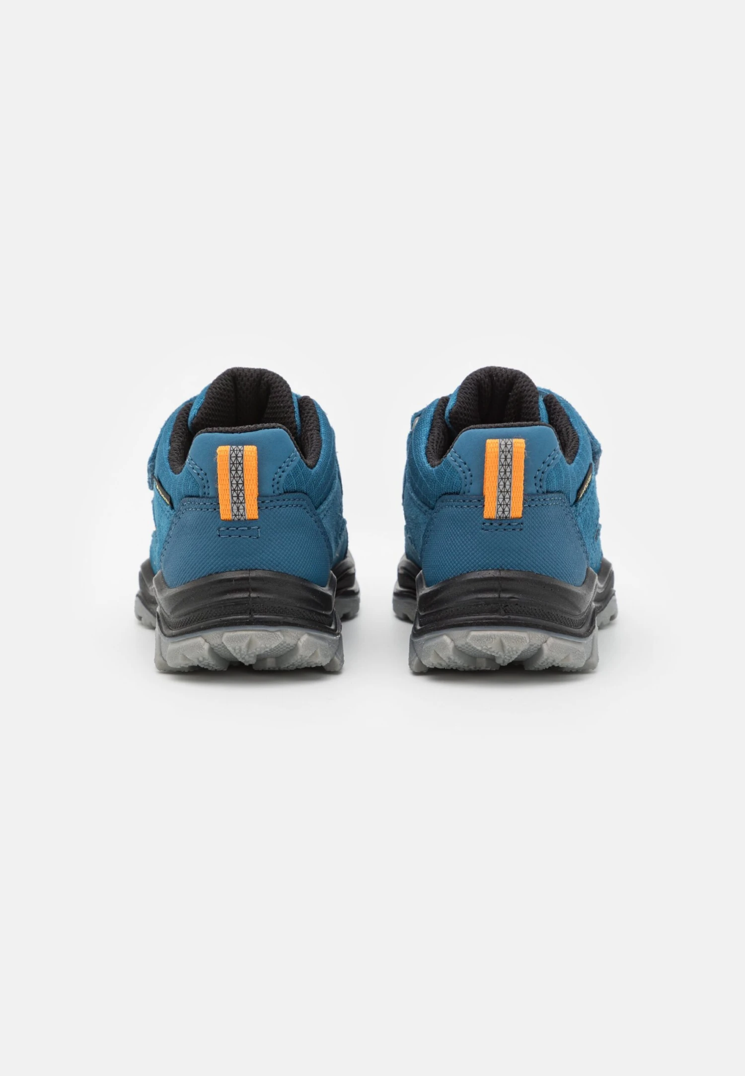 Superfit Jupiter - Klittenbandschoenen - Blau/Orange 5 Superfit Jupiter - Klittenbandschoenen - Blau/Orange - Afbeelding 3