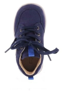 Superfit Breeze - Sneakers Laag - Blau/Grün -Superfit 150f6decb03e4a8eabdac57019656bb6