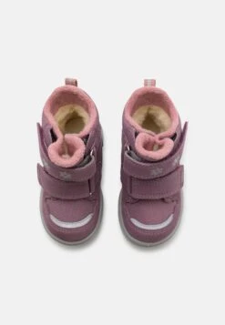 Superfit Husky - Babyschoenen - Lila/Rosa -Superfit 15933abc88d54840b1a14766c6db884b