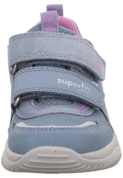 Superfit Storm - Sneakers Laag - Blau Lila 12 Superfit Storm - Sneakers Laag - Blau Lila -Superfit 160bea837aba48c59a233bc3486eea3f