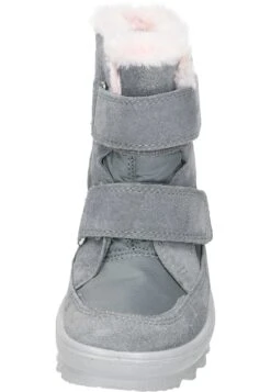 Superfit Flavia - Snowboots- Hellgrau 12 Superfit Flavia - Snowboots- Hellgrau -Superfit 1627cedeb5f9433486575fcb12ab2a42